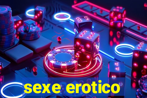 sexe erotico